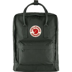 Fjallraven Kankwn Backpack- Forrest Green